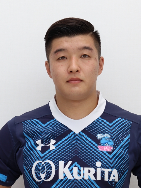 中村 匡汰(2022) 【公式】ジャパンラグビー リーグワン